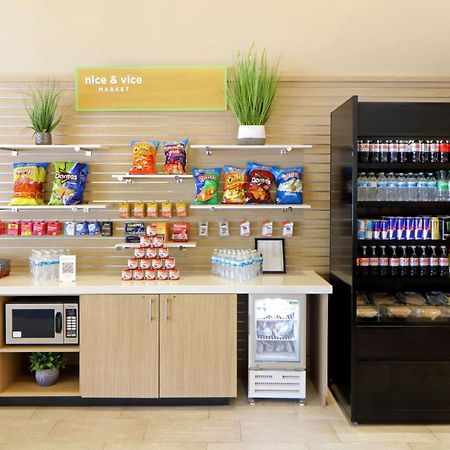 Wyndham Garden McAllen at La Plaza Mall Dış mekan fotoğraf
