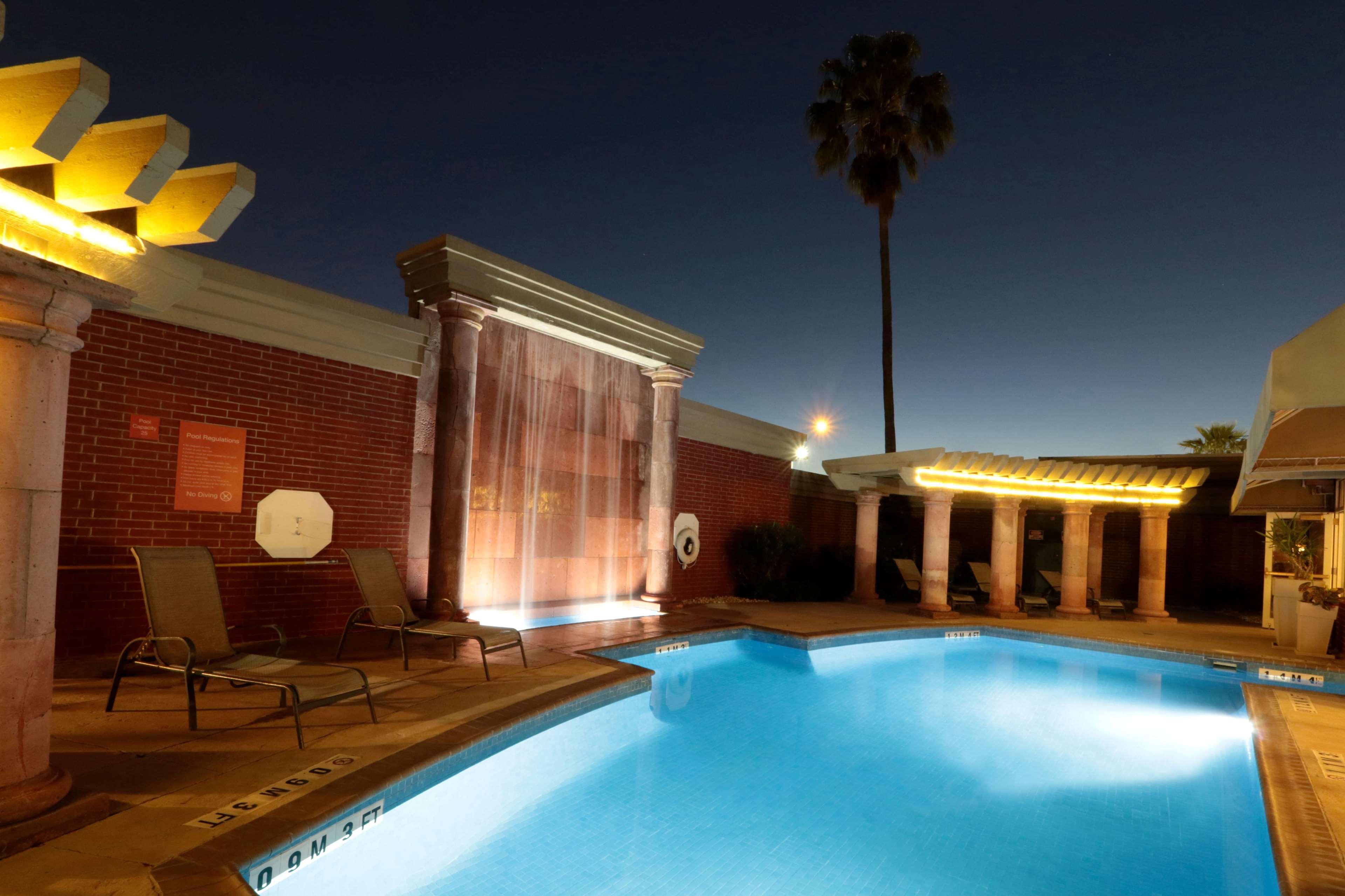 Wyndham Garden McAllen at La Plaza Mall Dış mekan fotoğraf