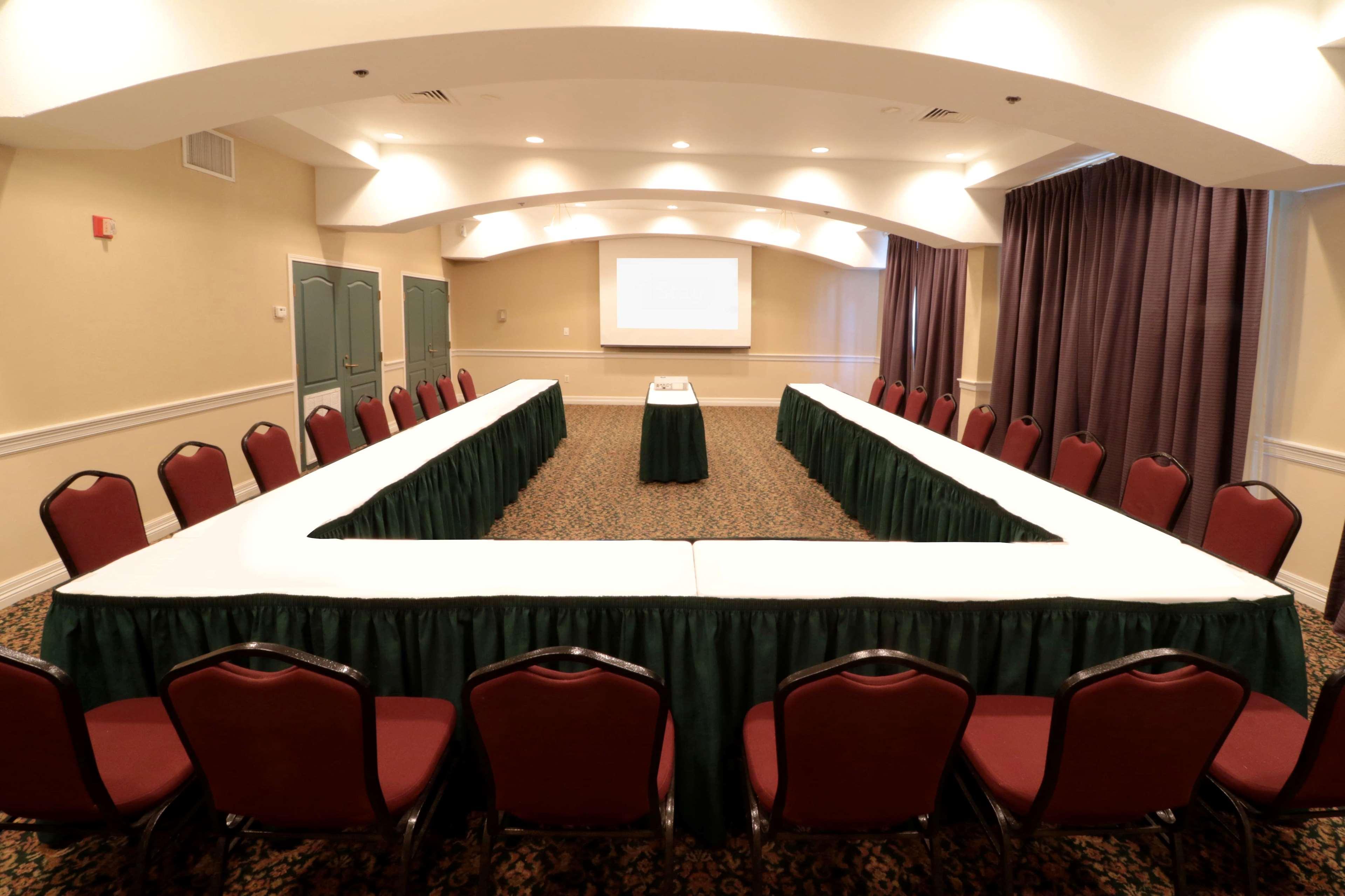 Wyndham Garden McAllen at La Plaza Mall Dış mekan fotoğraf