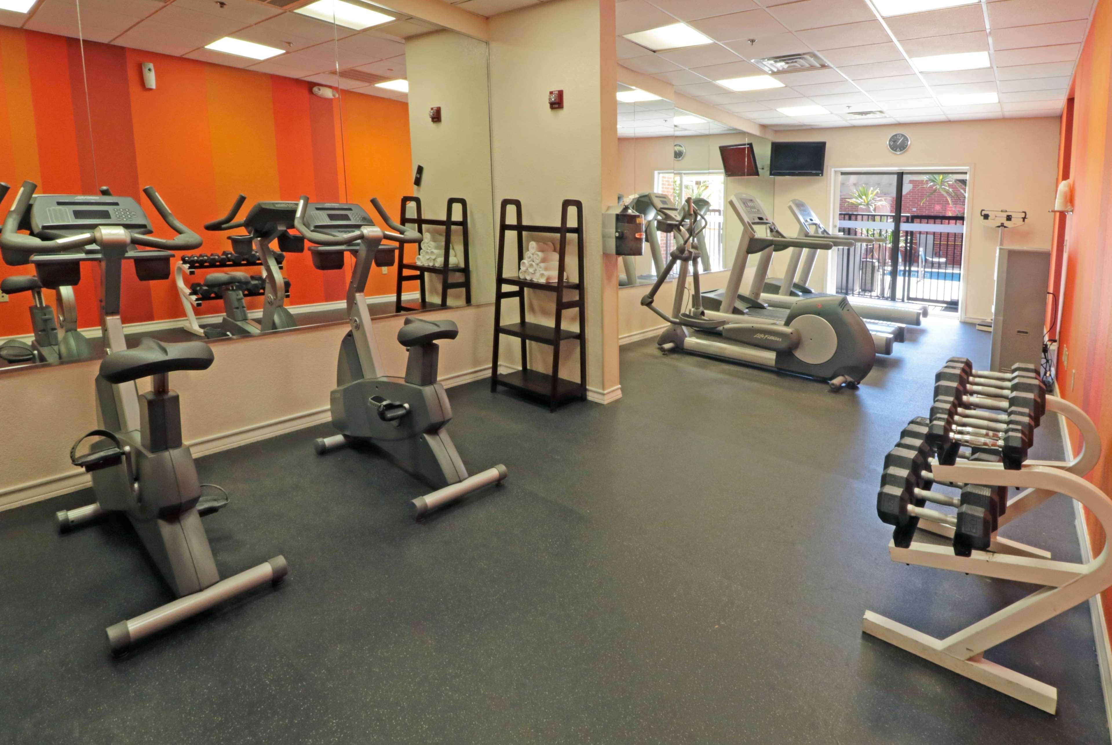 Wyndham Garden McAllen at La Plaza Mall Dış mekan fotoğraf