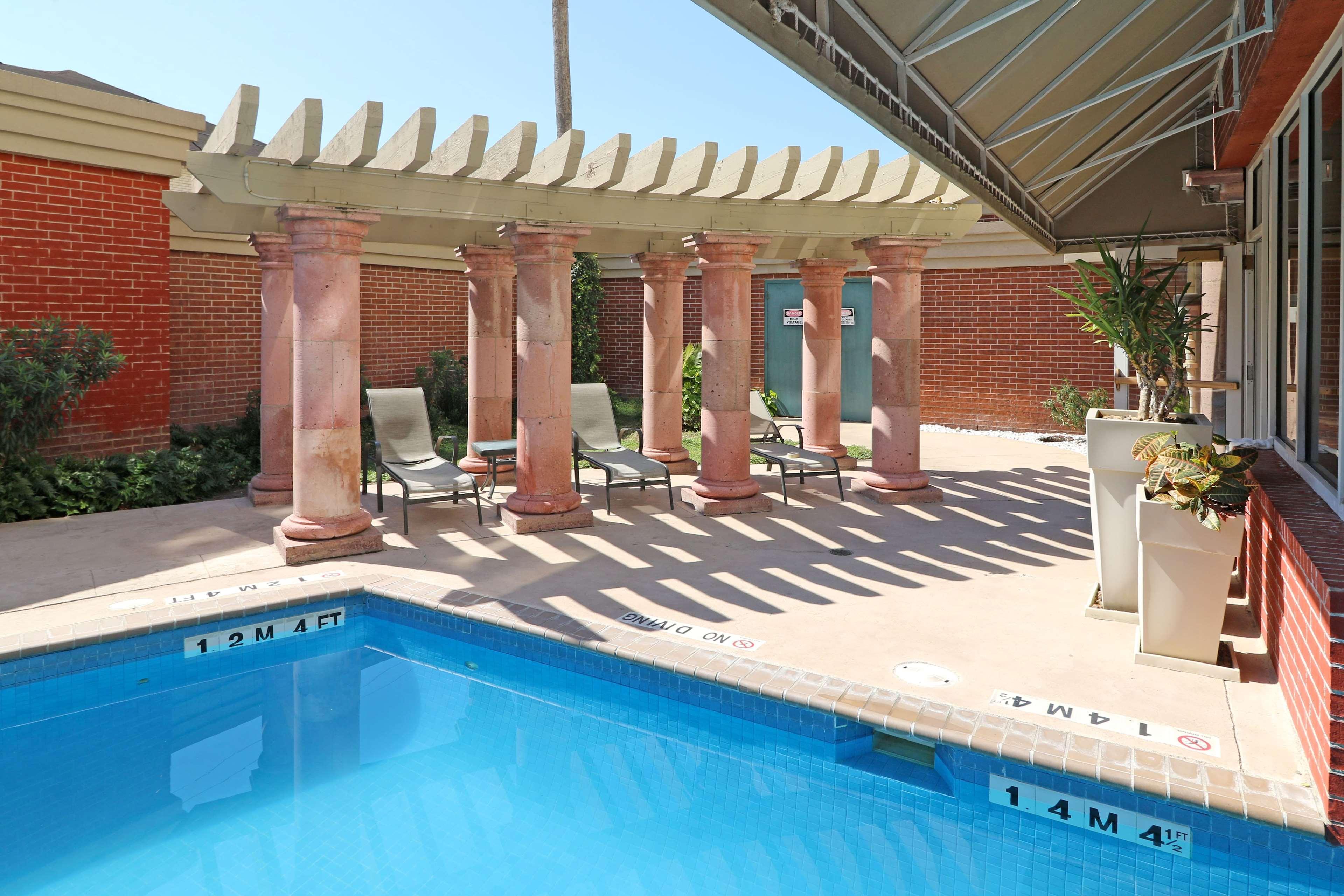 Wyndham Garden McAllen at La Plaza Mall Dış mekan fotoğraf