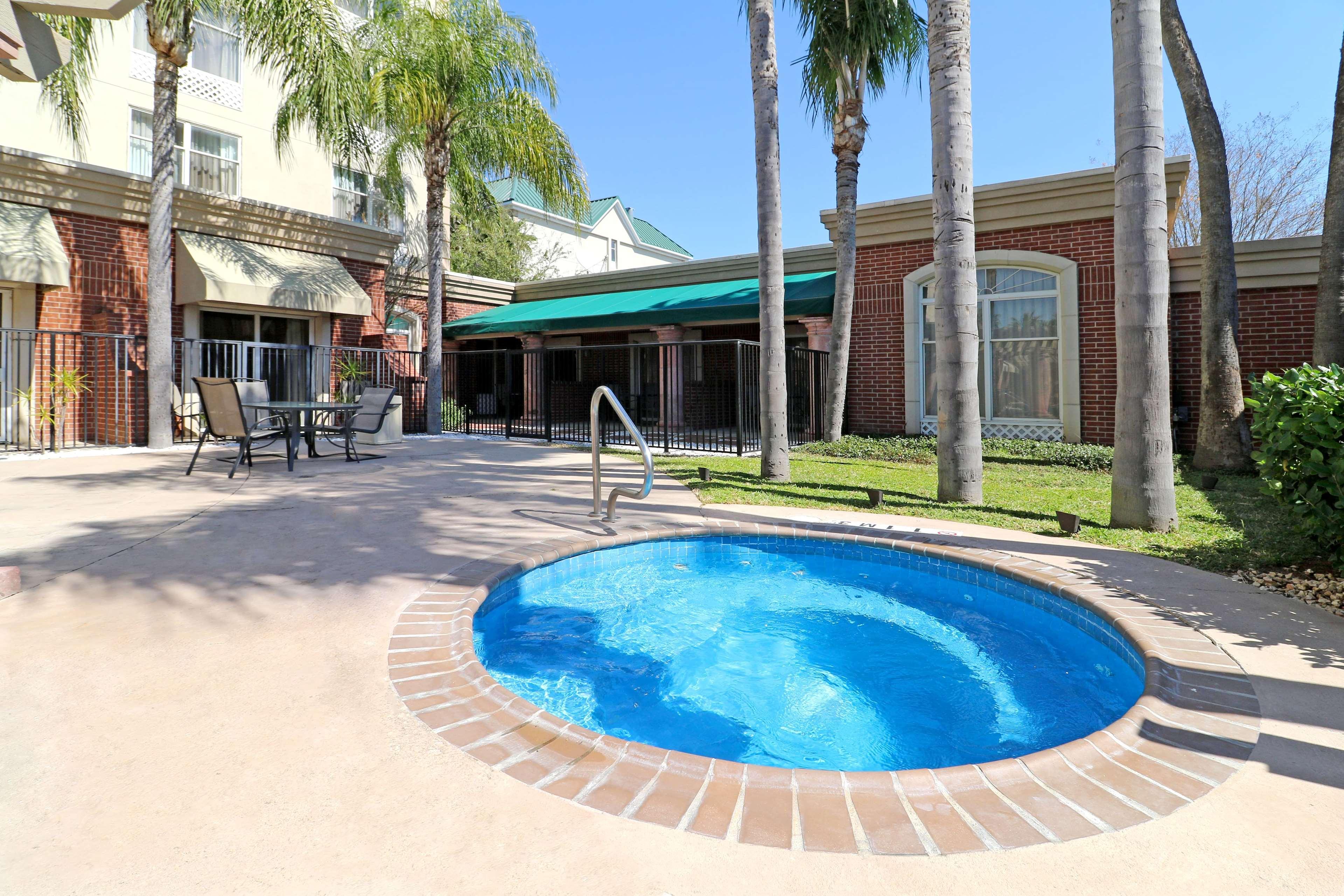 Wyndham Garden McAllen at La Plaza Mall Dış mekan fotoğraf