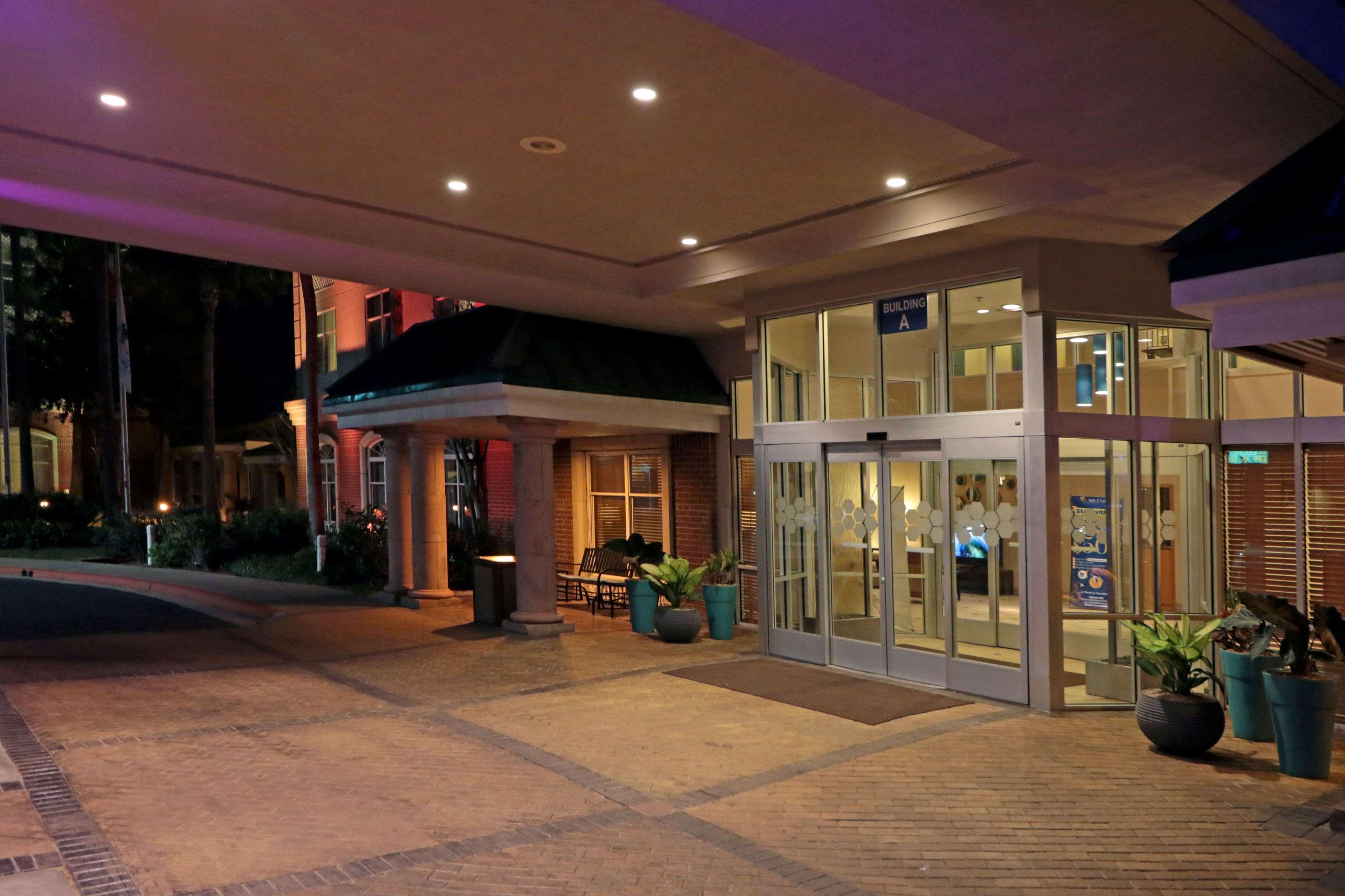 Wyndham Garden McAllen at La Plaza Mall Dış mekan fotoğraf
