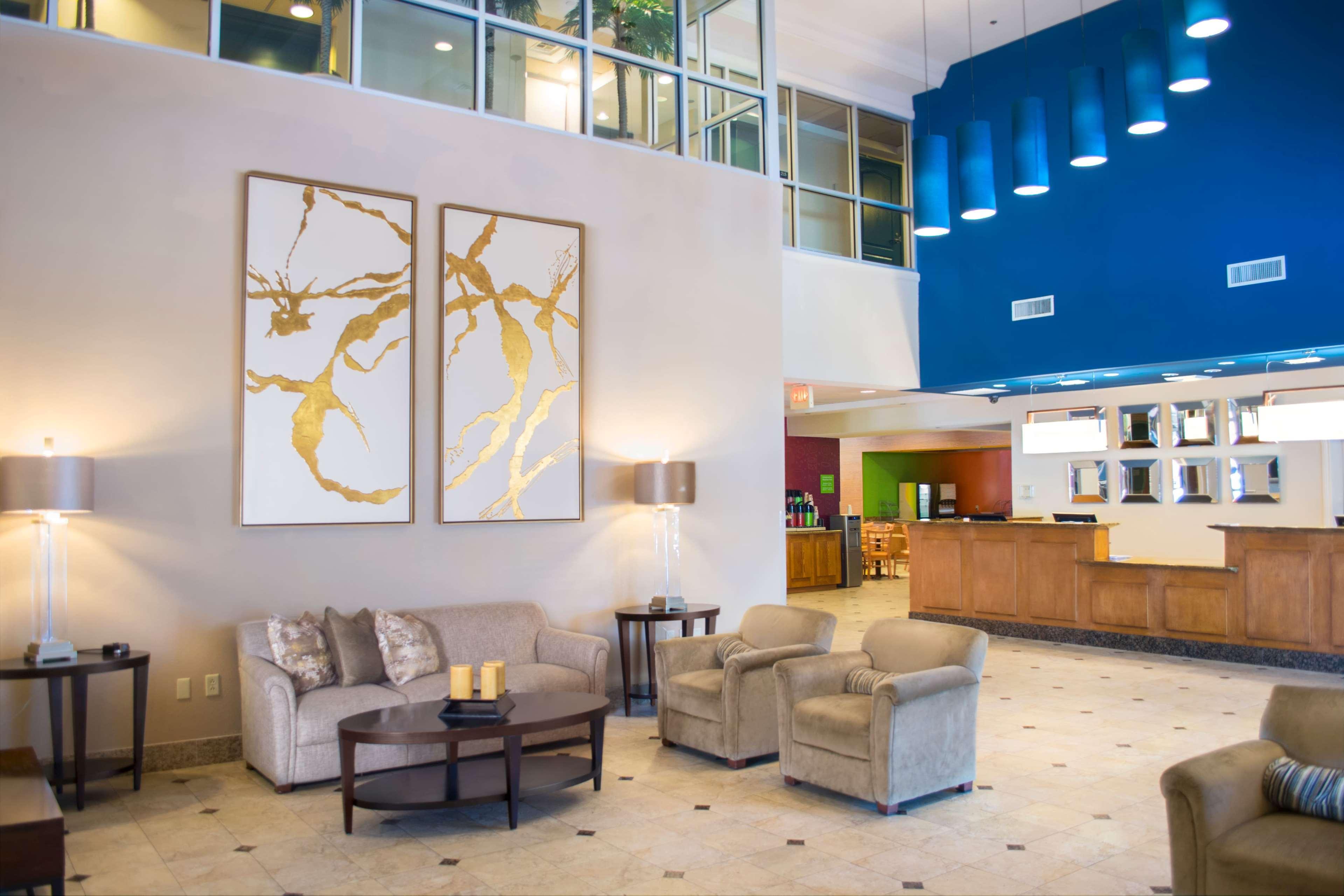 Wyndham Garden McAllen at La Plaza Mall Dış mekan fotoğraf