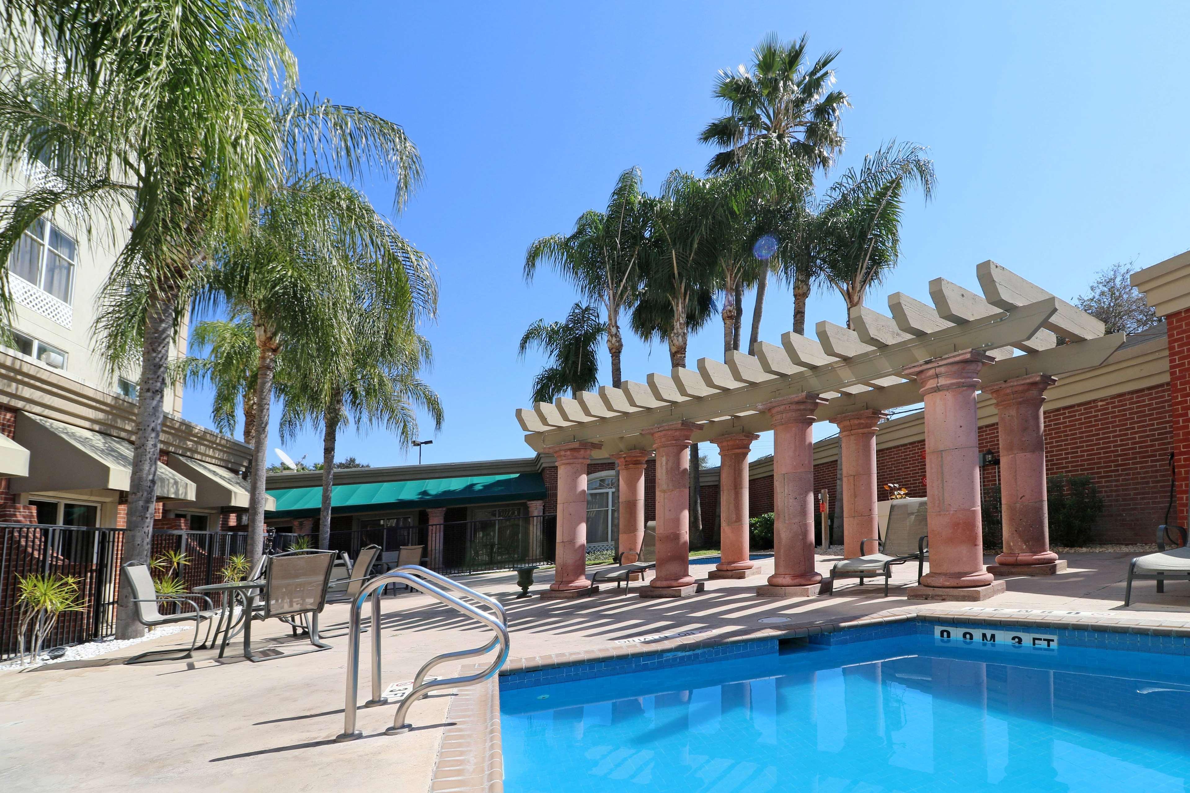 Wyndham Garden McAllen at La Plaza Mall Dış mekan fotoğraf