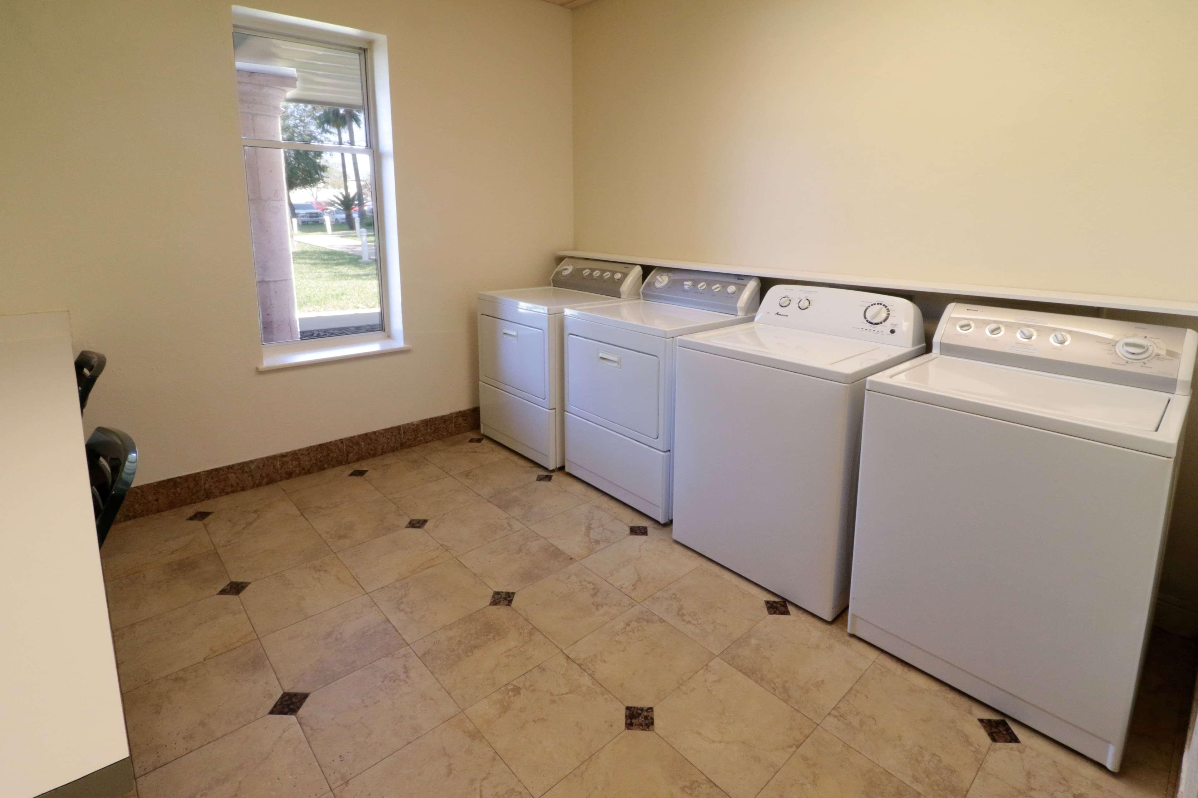 Wyndham Garden McAllen at La Plaza Mall Dış mekan fotoğraf