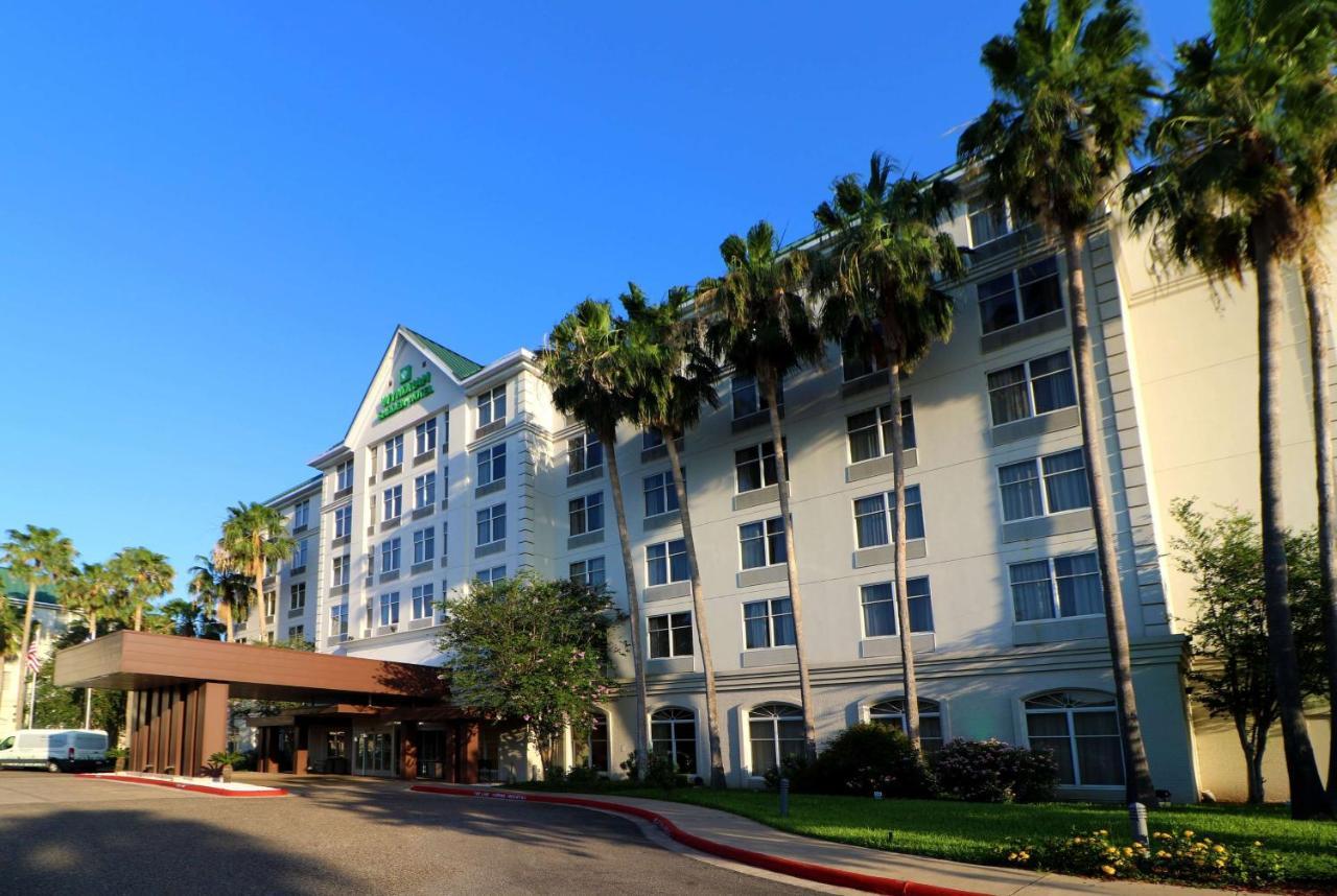 Wyndham Garden McAllen at La Plaza Mall Dış mekan fotoğraf