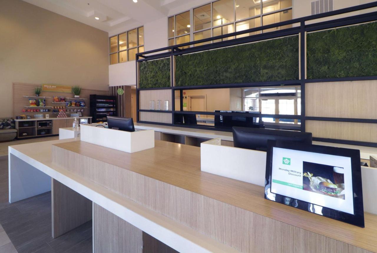Wyndham Garden McAllen at La Plaza Mall Dış mekan fotoğraf