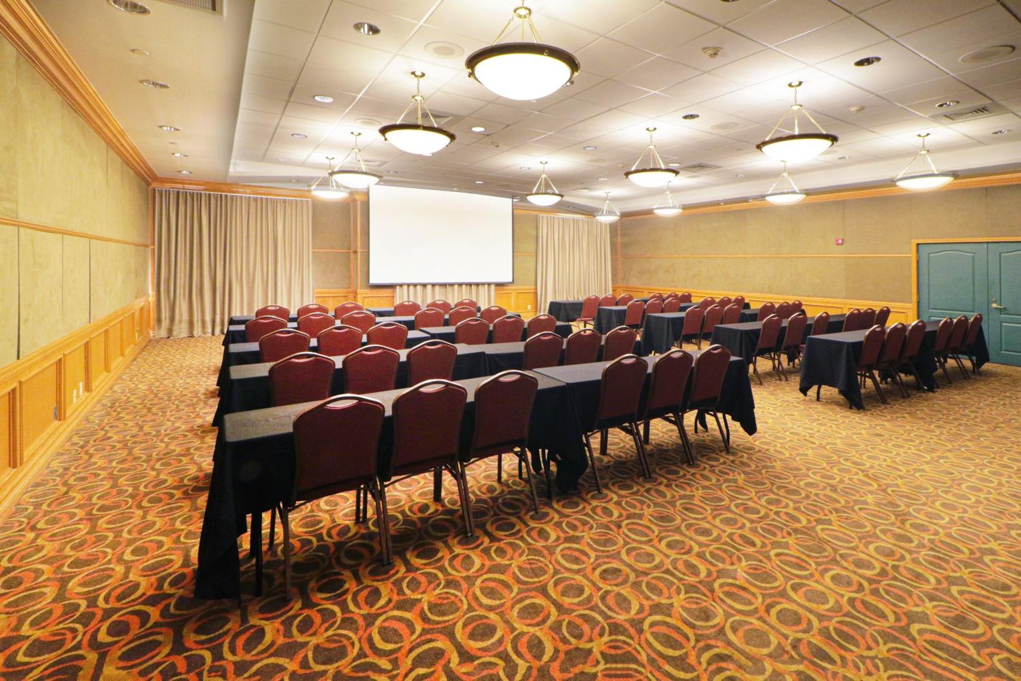 Wyndham Garden McAllen at La Plaza Mall Dış mekan fotoğraf