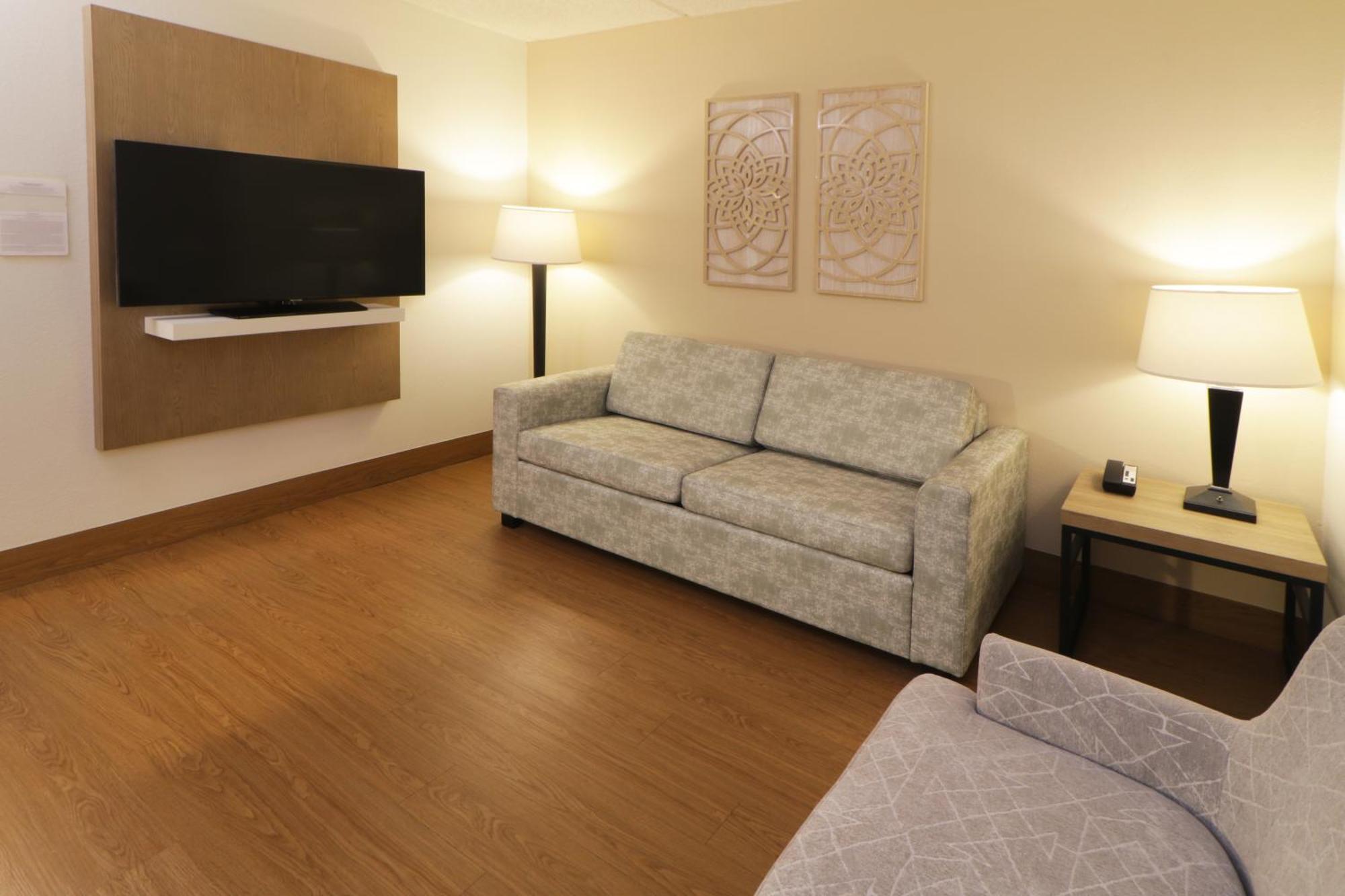 Wyndham Garden McAllen at La Plaza Mall Dış mekan fotoğraf