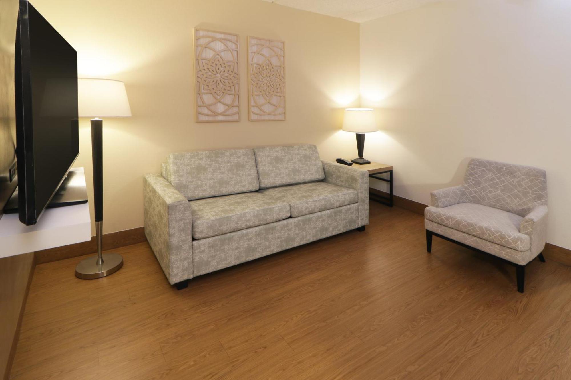 Wyndham Garden McAllen at La Plaza Mall Dış mekan fotoğraf