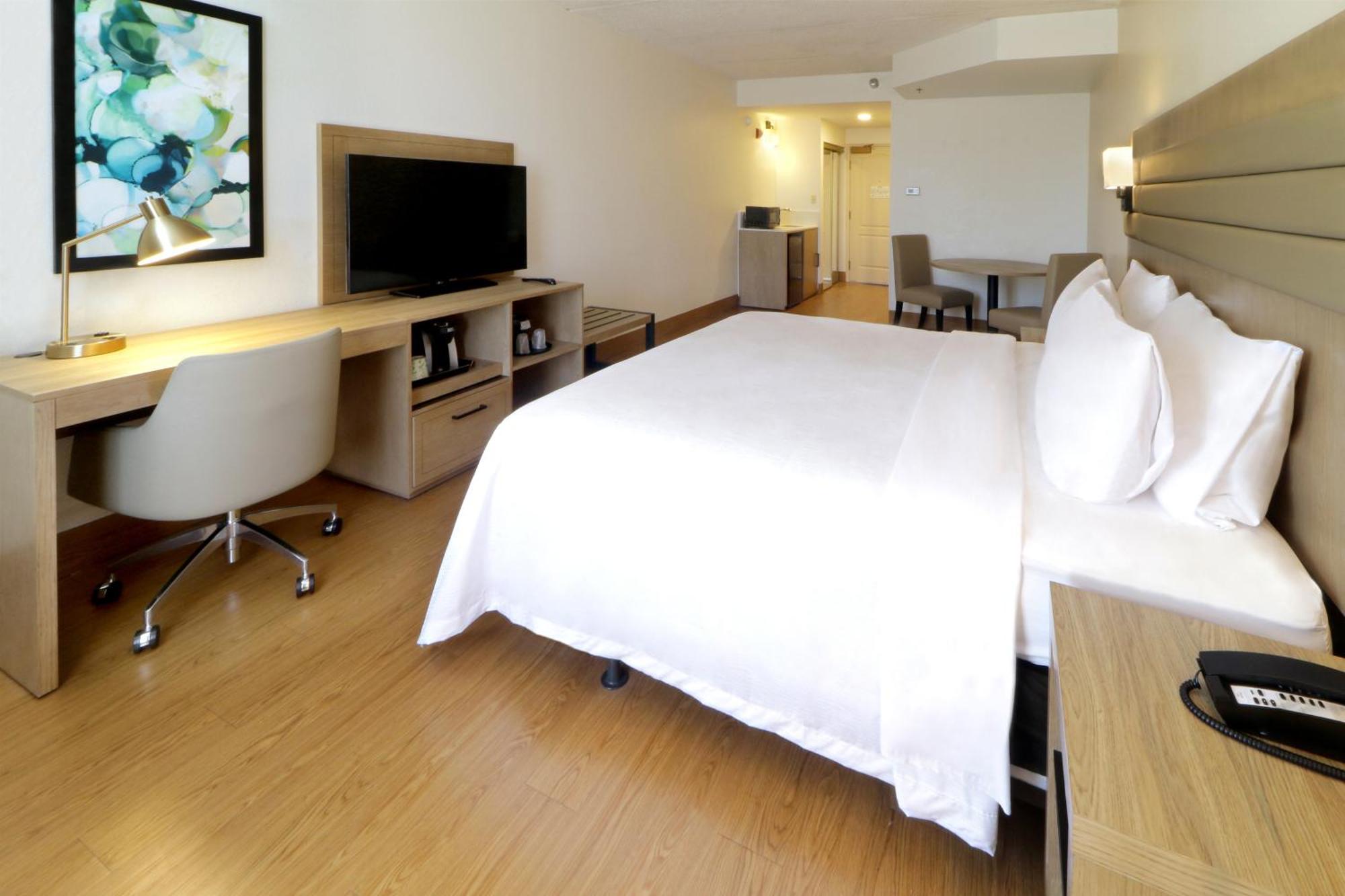 Wyndham Garden McAllen at La Plaza Mall Dış mekan fotoğraf