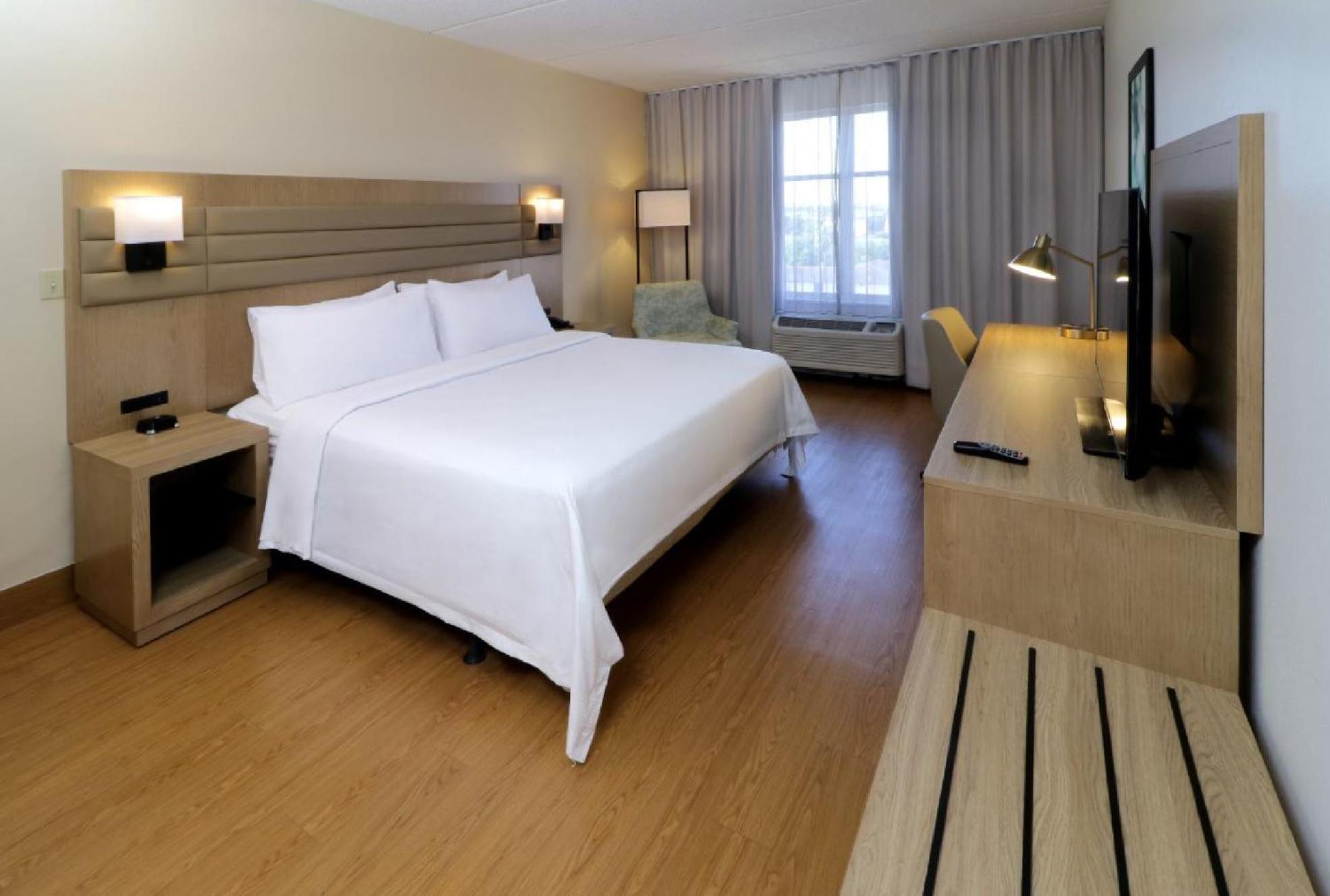 Wyndham Garden McAllen at La Plaza Mall Dış mekan fotoğraf