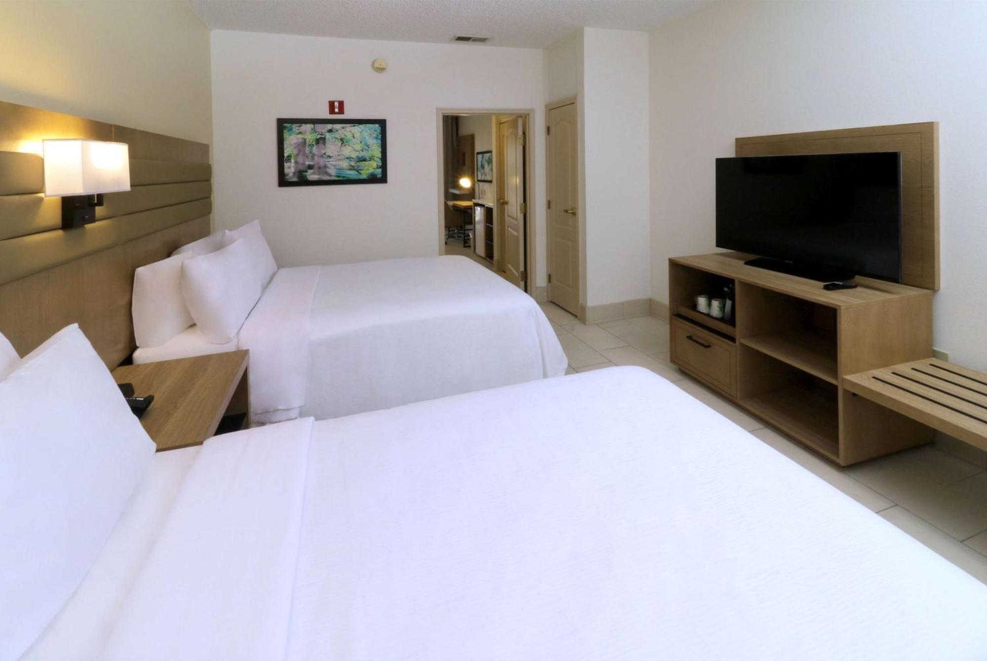 Wyndham Garden McAllen at La Plaza Mall Dış mekan fotoğraf