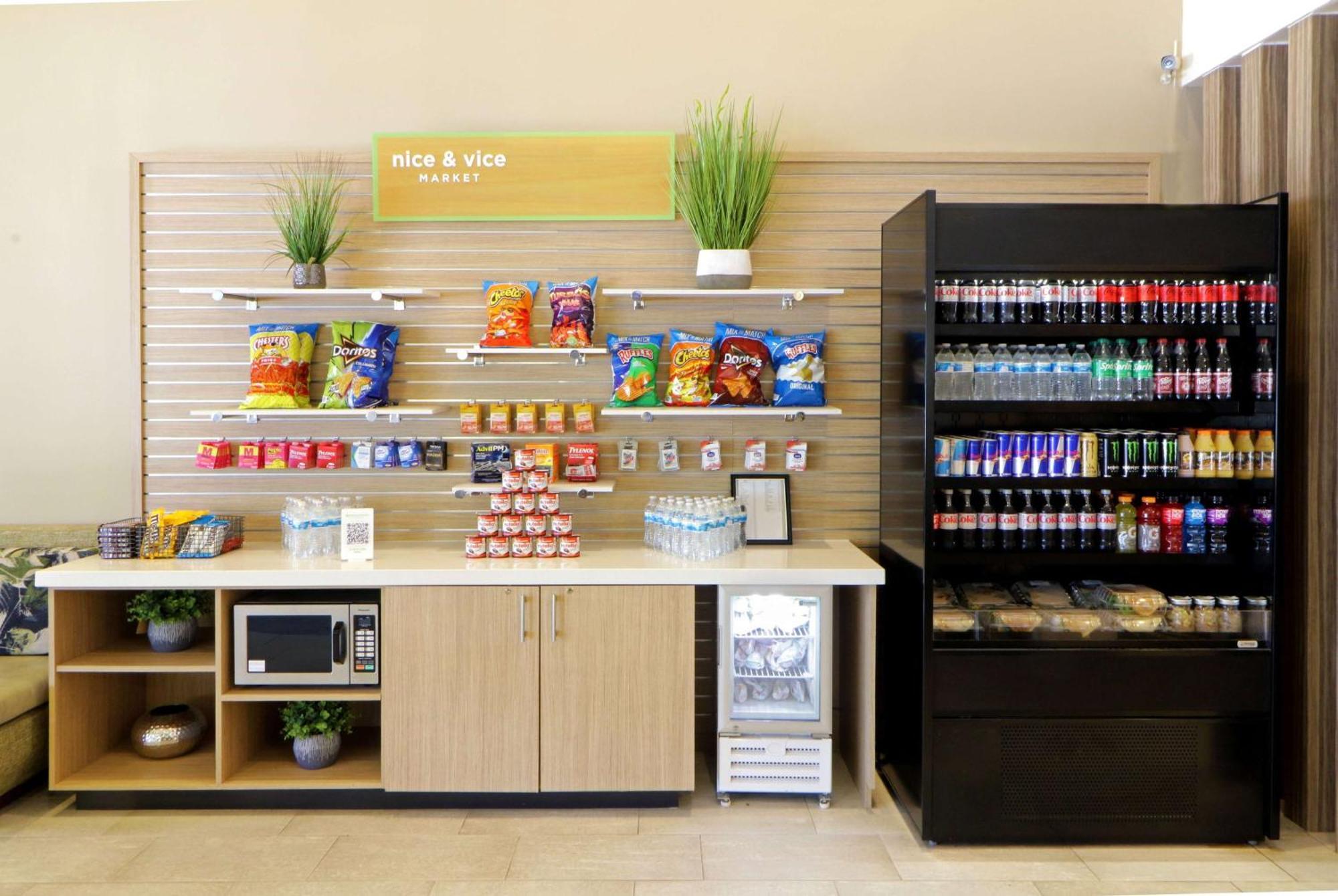 Wyndham Garden McAllen at La Plaza Mall Dış mekan fotoğraf