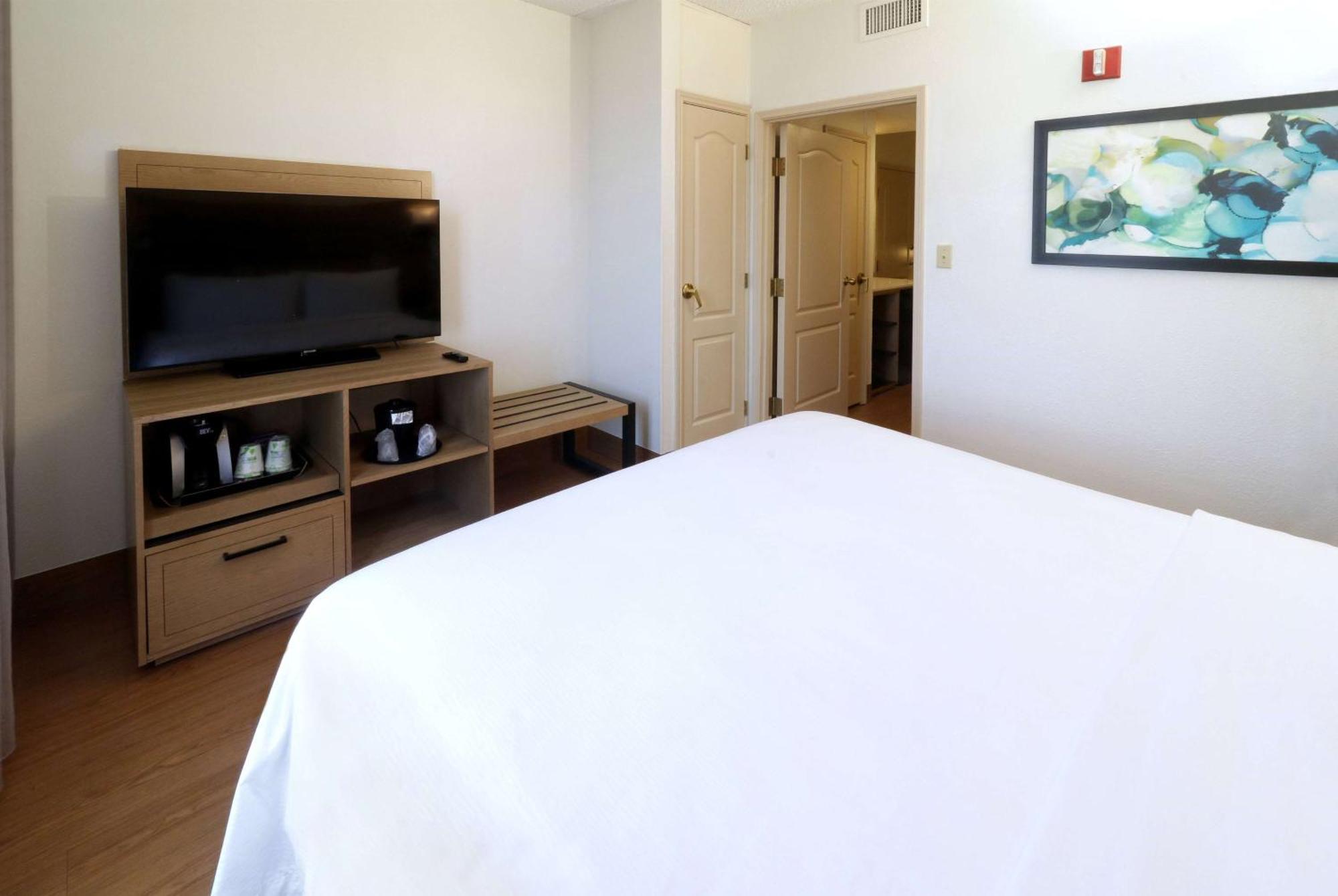 Wyndham Garden McAllen at La Plaza Mall Dış mekan fotoğraf