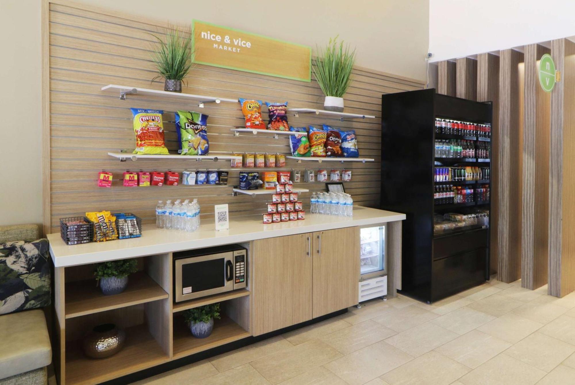 Wyndham Garden McAllen at La Plaza Mall Dış mekan fotoğraf