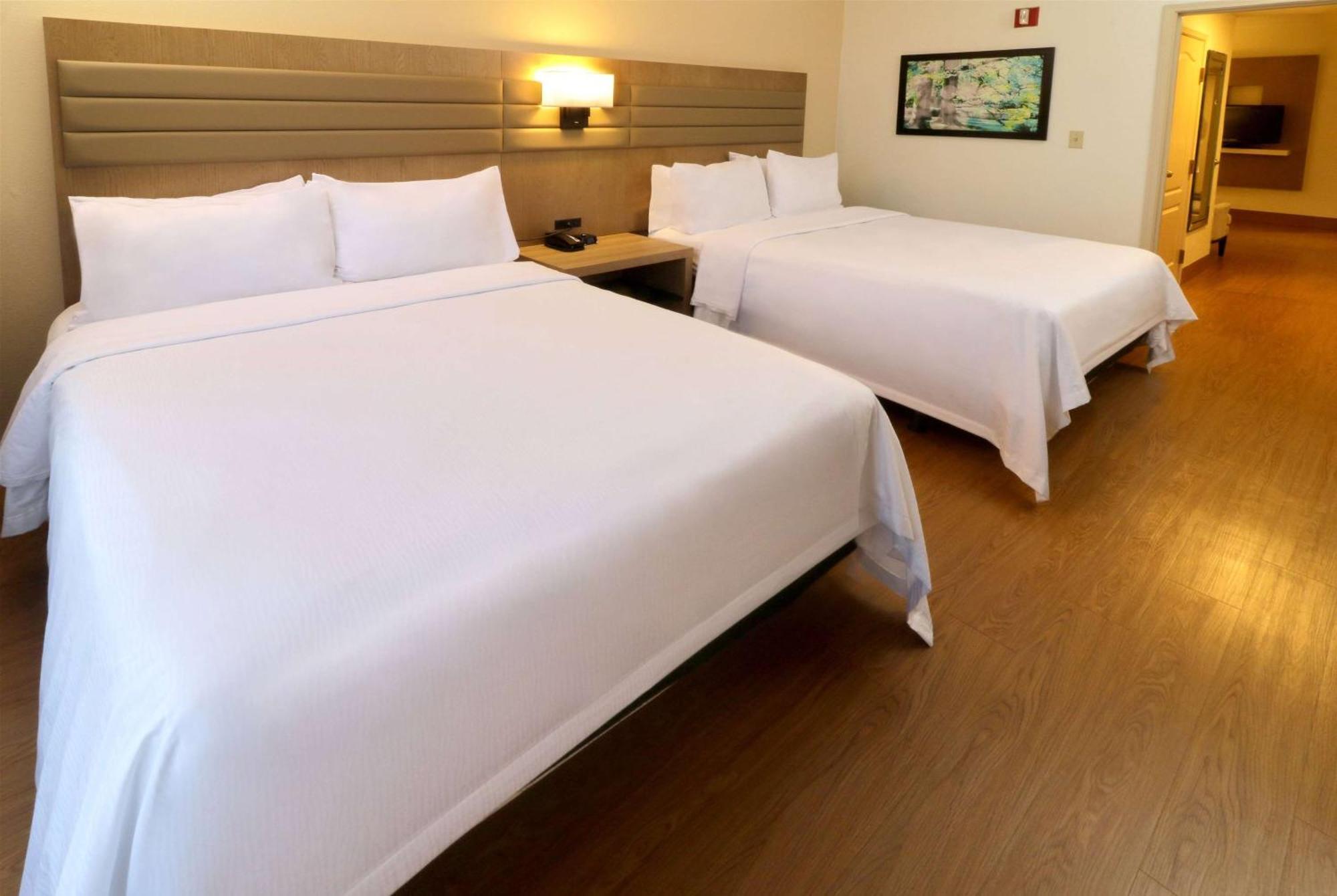 Wyndham Garden McAllen at La Plaza Mall Dış mekan fotoğraf