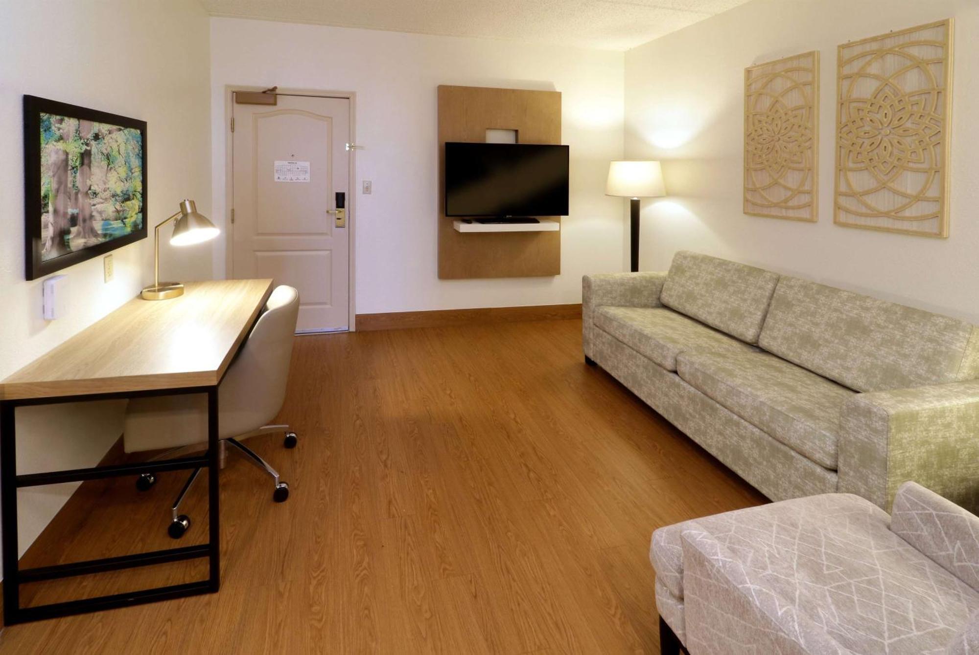 Wyndham Garden McAllen at La Plaza Mall Dış mekan fotoğraf