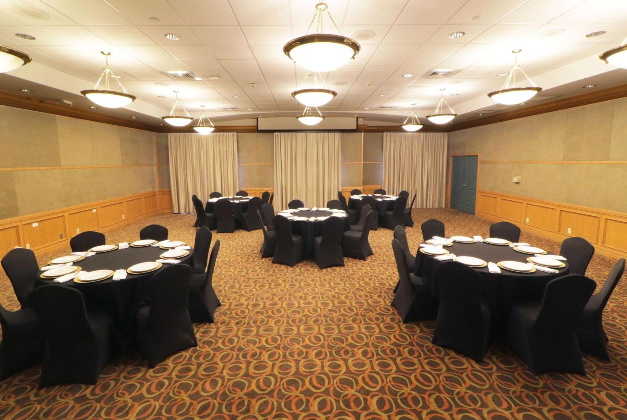 Wyndham Garden McAllen at La Plaza Mall Dış mekan fotoğraf