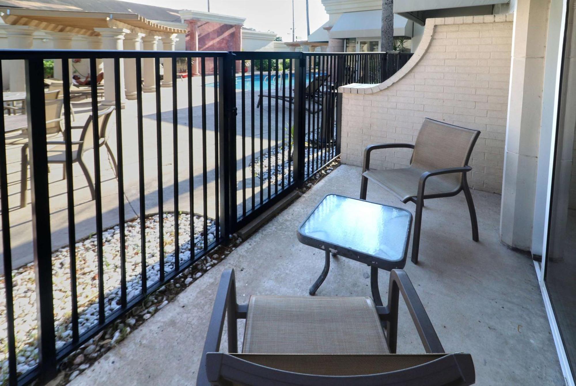 Wyndham Garden McAllen at La Plaza Mall Dış mekan fotoğraf