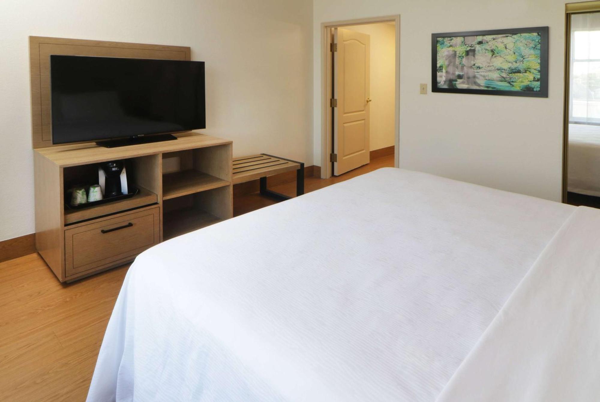 Wyndham Garden McAllen at La Plaza Mall Dış mekan fotoğraf
