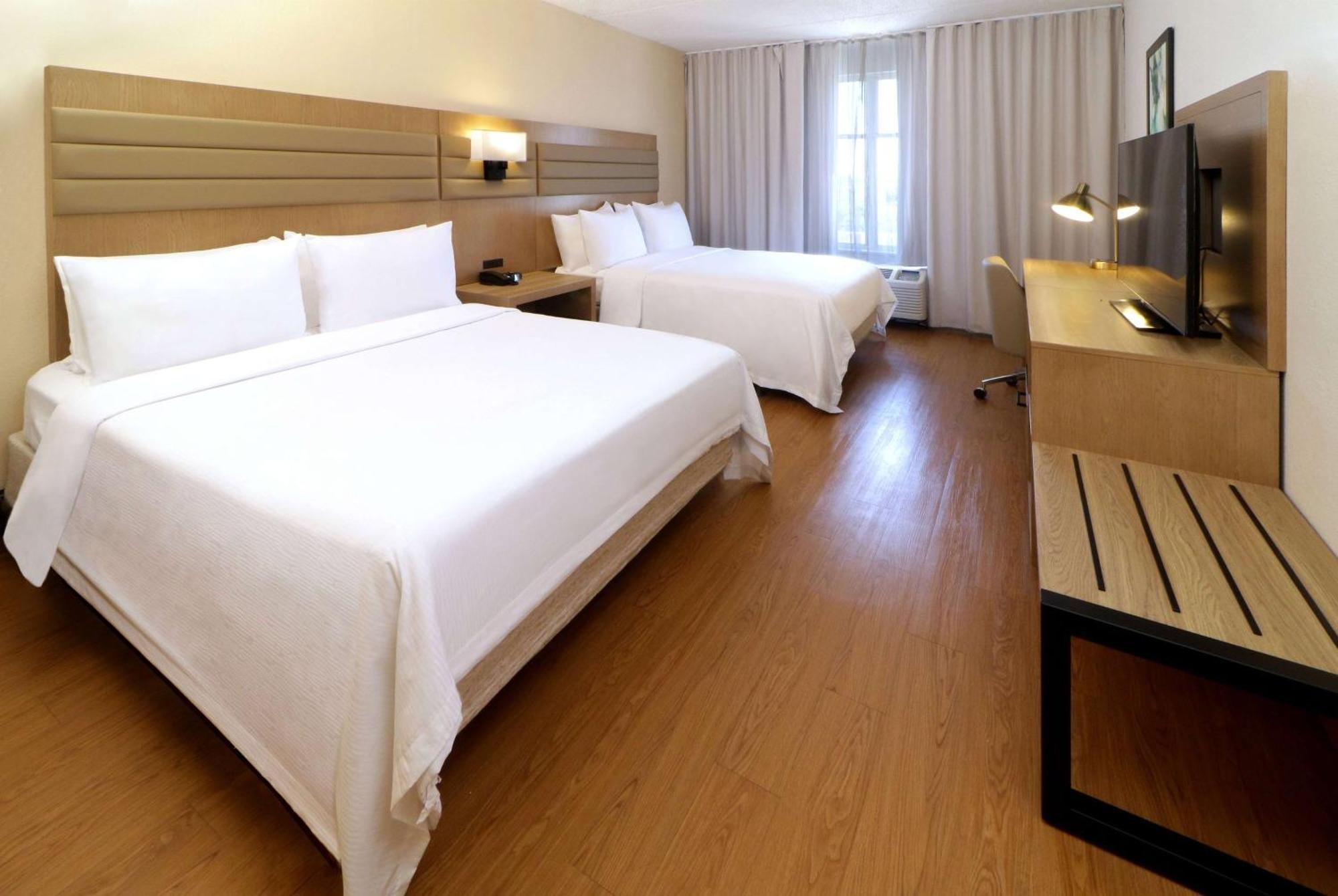 Wyndham Garden McAllen at La Plaza Mall Dış mekan fotoğraf