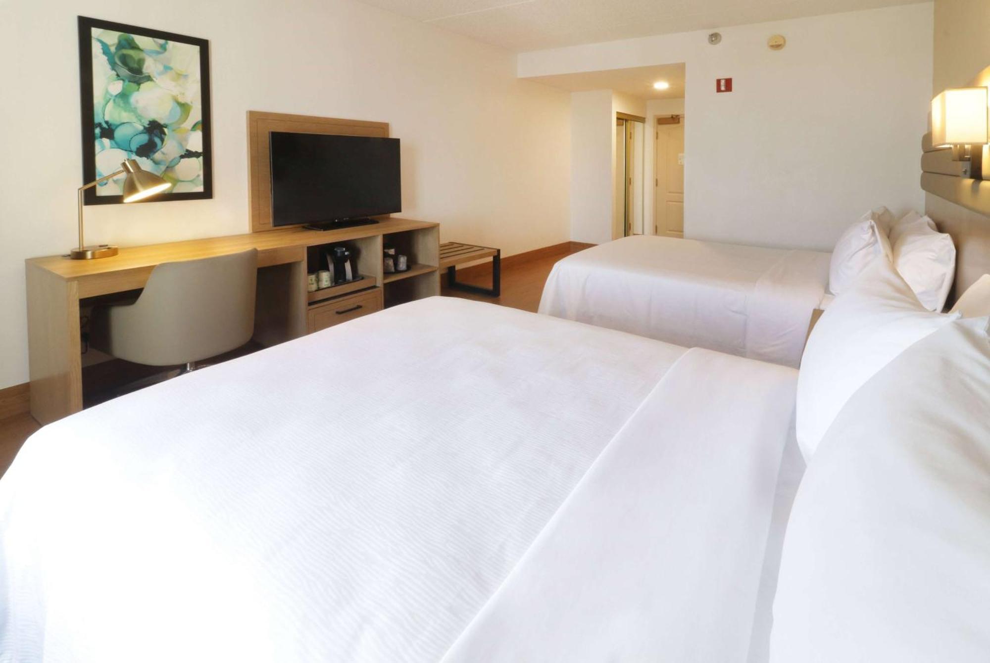 Wyndham Garden McAllen at La Plaza Mall Dış mekan fotoğraf