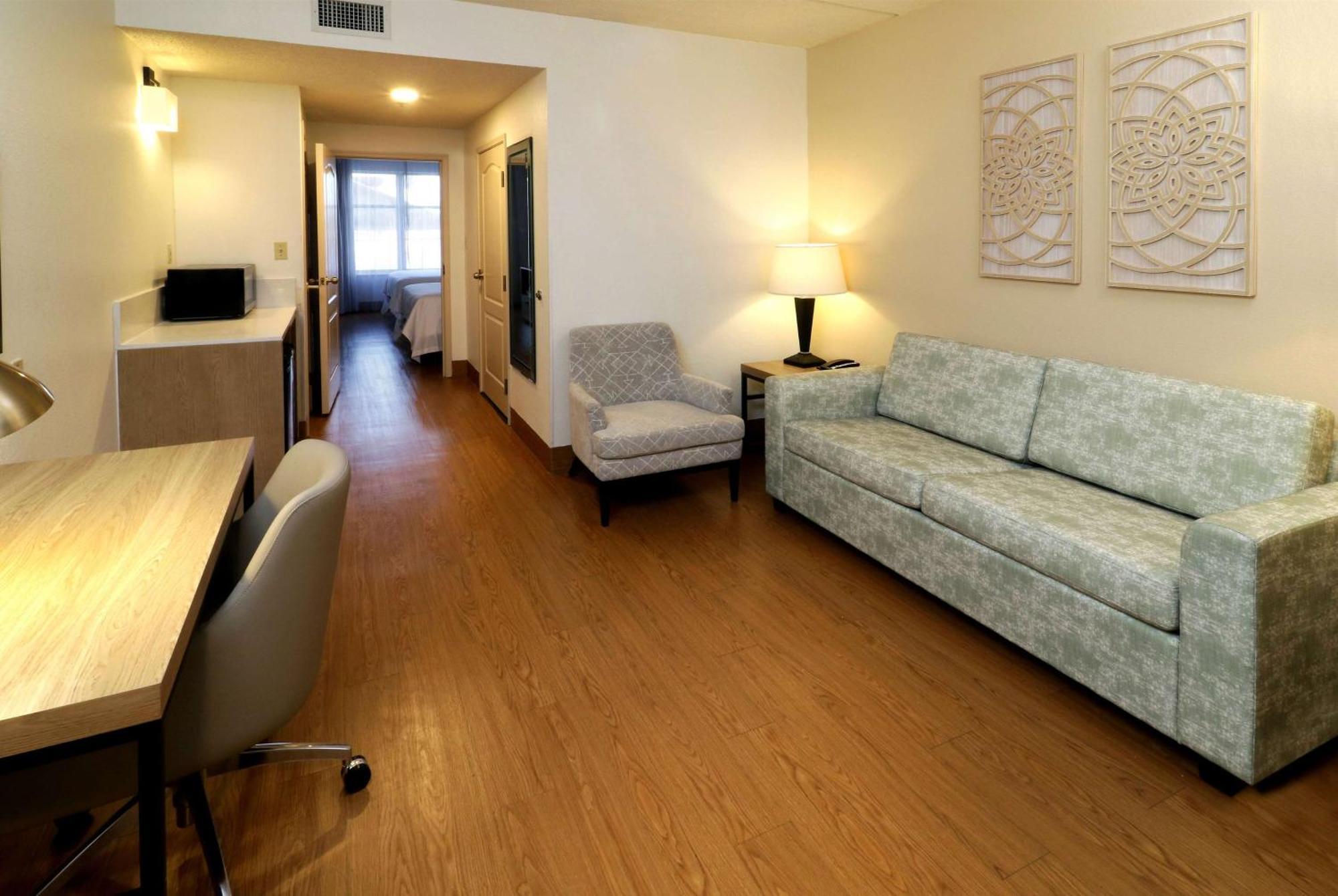 Wyndham Garden McAllen at La Plaza Mall Dış mekan fotoğraf