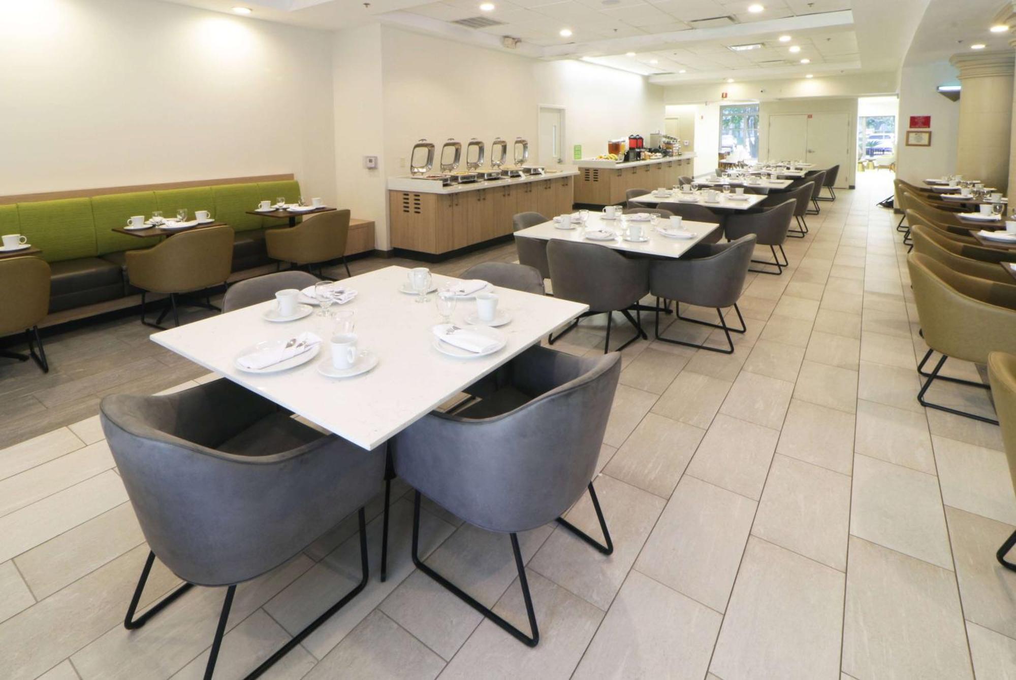 Wyndham Garden McAllen at La Plaza Mall Dış mekan fotoğraf