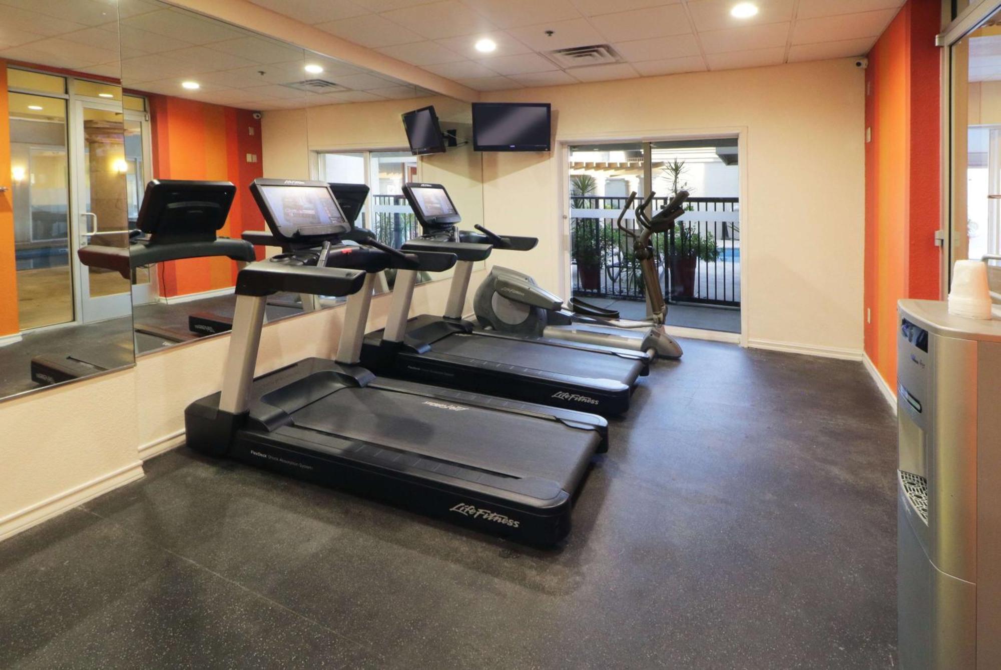 Wyndham Garden McAllen at La Plaza Mall Dış mekan fotoğraf