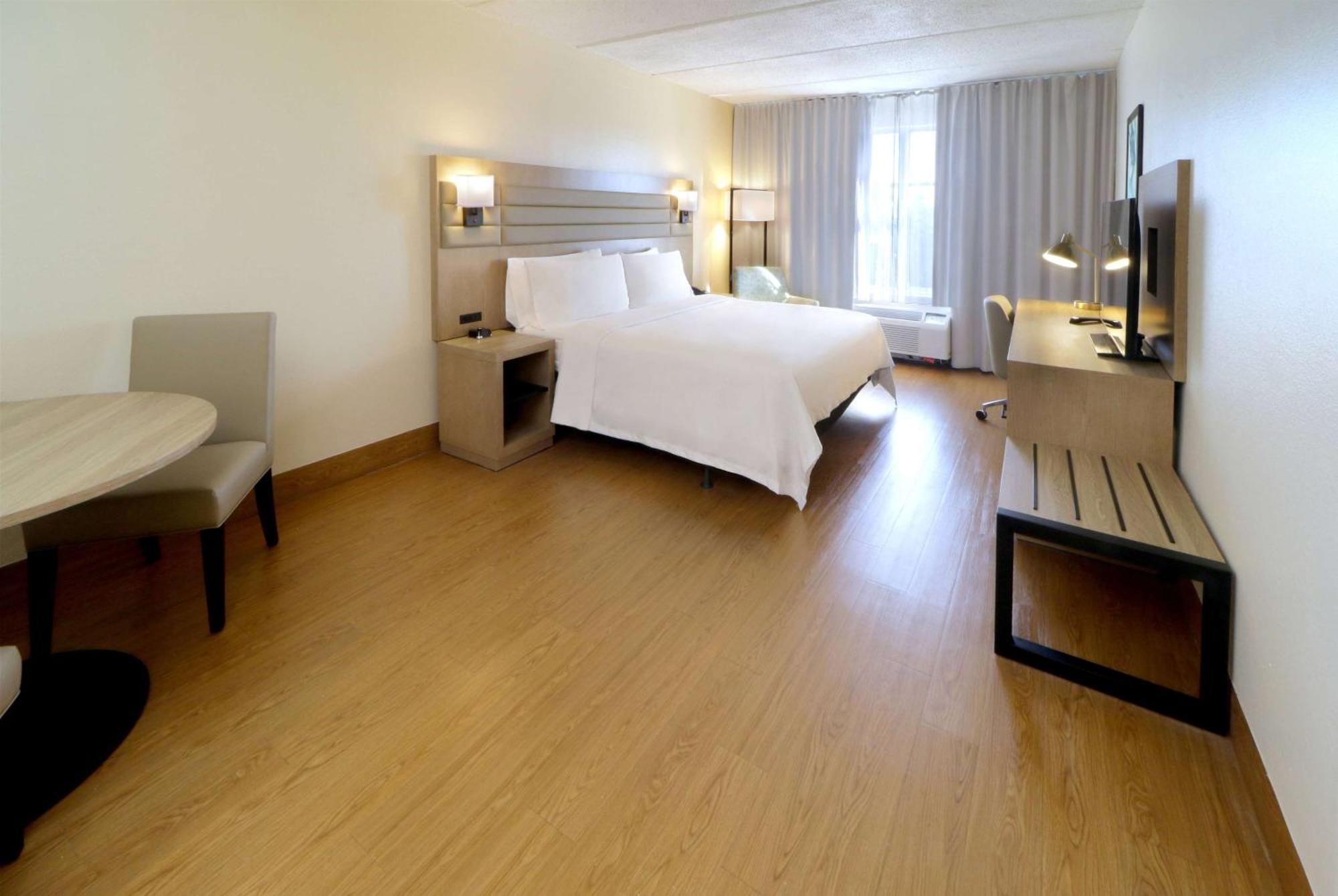 Wyndham Garden McAllen at La Plaza Mall Dış mekan fotoğraf
