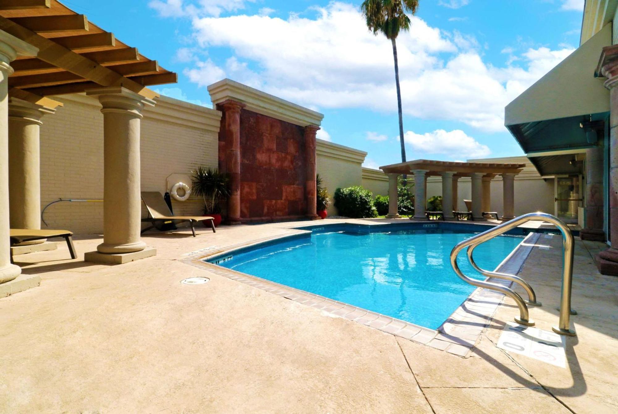 Wyndham Garden McAllen at La Plaza Mall Dış mekan fotoğraf