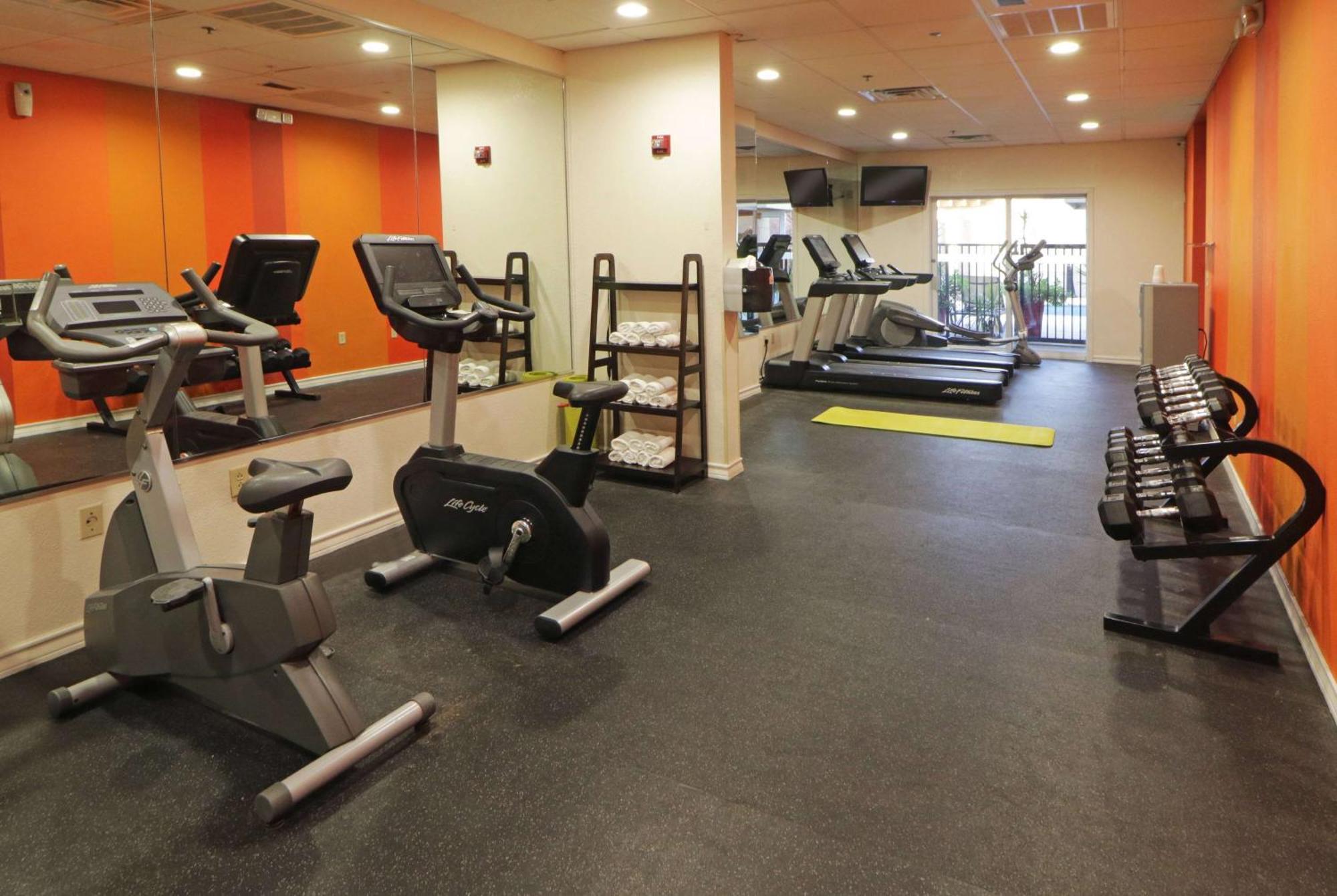 Wyndham Garden McAllen at La Plaza Mall Dış mekan fotoğraf