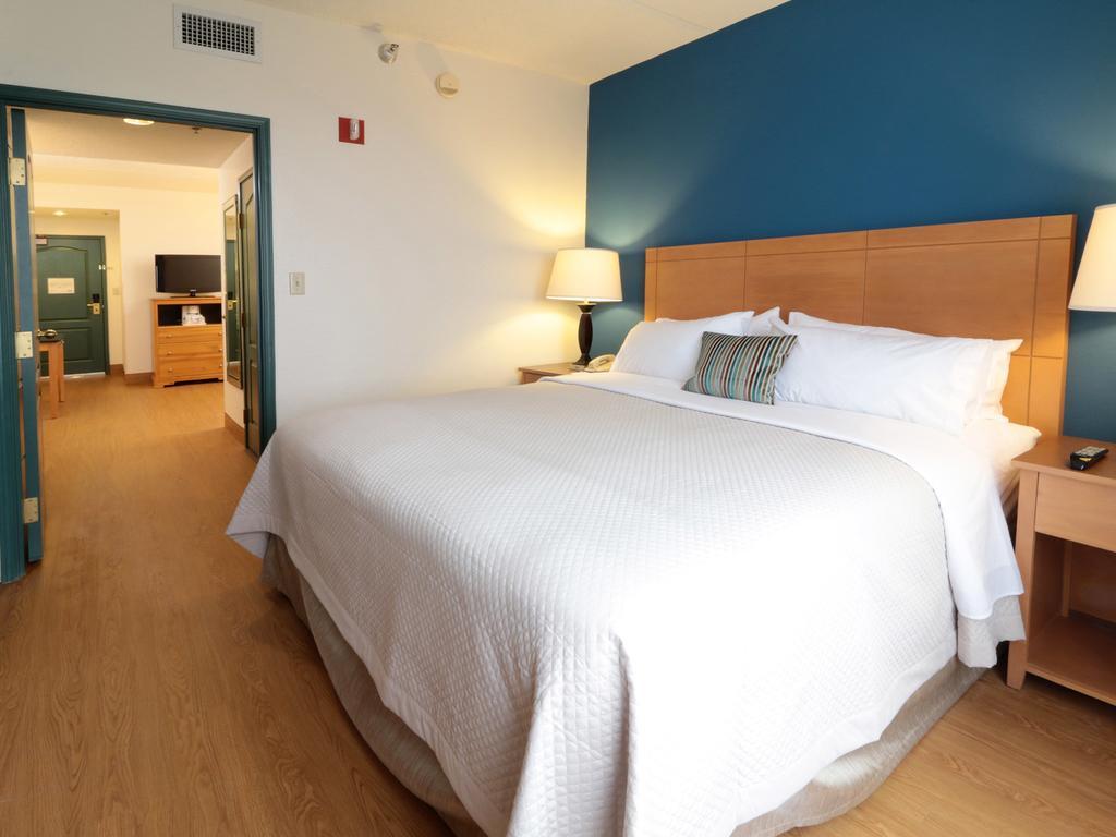 Wyndham Garden McAllen at La Plaza Mall Dış mekan fotoğraf