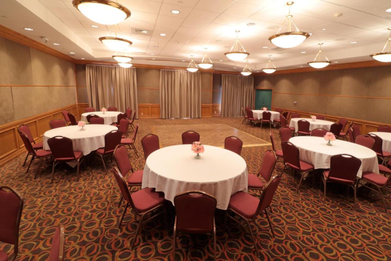 Wyndham Garden McAllen at La Plaza Mall Dış mekan fotoğraf