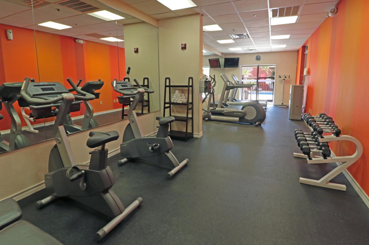 Wyndham Garden McAllen at La Plaza Mall Dış mekan fotoğraf