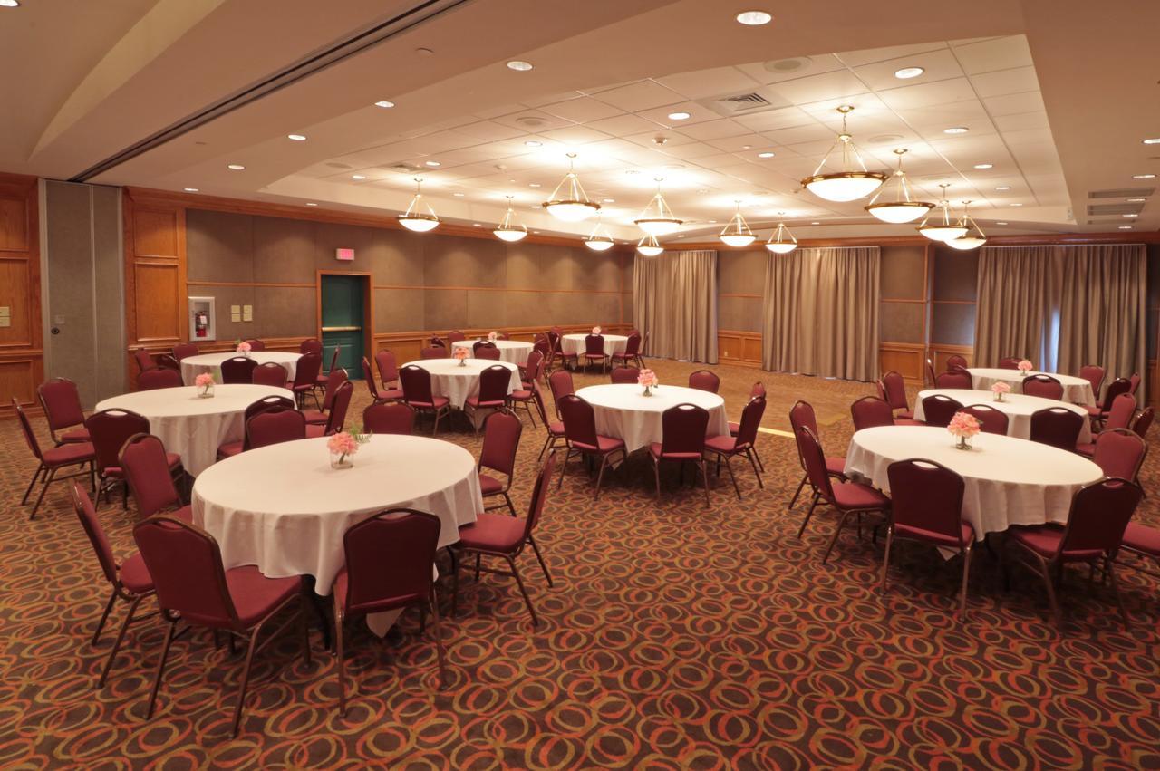 Wyndham Garden McAllen at La Plaza Mall Dış mekan fotoğraf