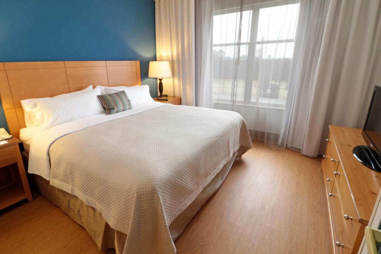 Wyndham Garden McAllen at La Plaza Mall Dış mekan fotoğraf