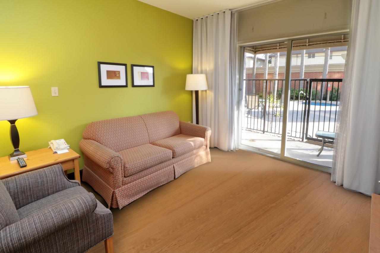Wyndham Garden McAllen at La Plaza Mall Dış mekan fotoğraf
